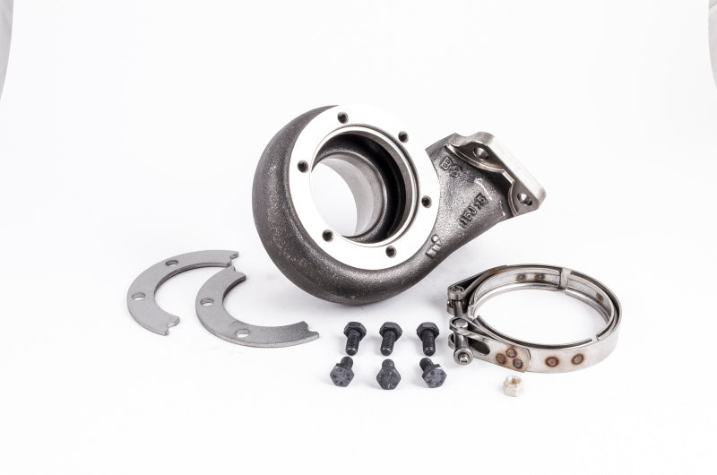 Garrett GT30R Turbine Hsg Kit O/V T3 / V-Band 0.63 A/R (Ni-Resist).