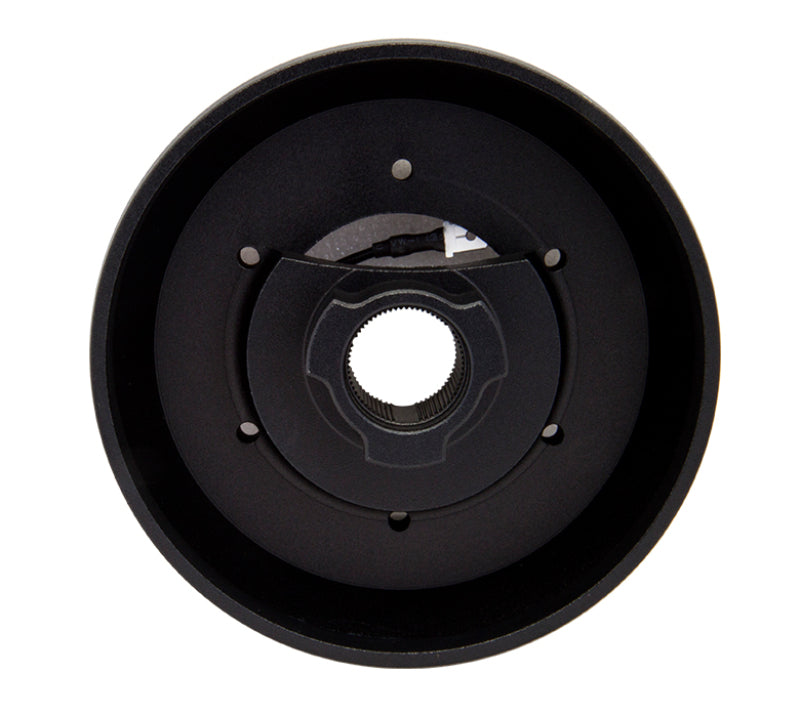 NRG Short Hub Adapter 2010+ Chevy Camaro.