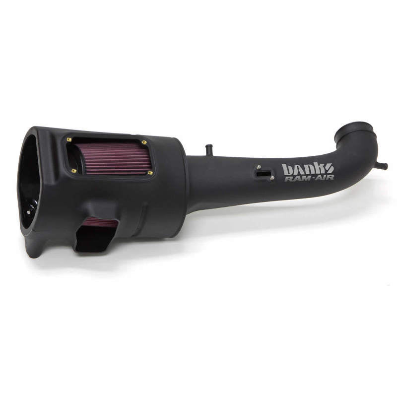 Banks Power 14-15 Chev/GMC-1500 15-SUV 5.3 & 6.2L Gas Ram-Air Intake System.