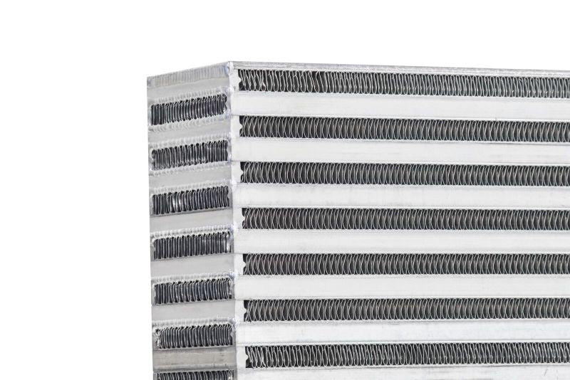 Garrett Air / Air Intercooler CAC (18.00in x 12.11in x 4.50in) - 785 HP.