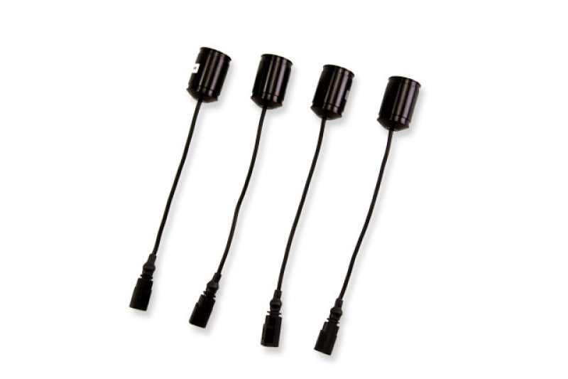 KW Electronic Damping Cancellation Kit Audi R8 type 42.