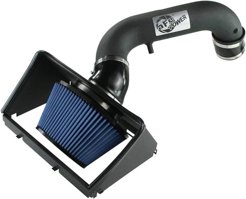 Intakes