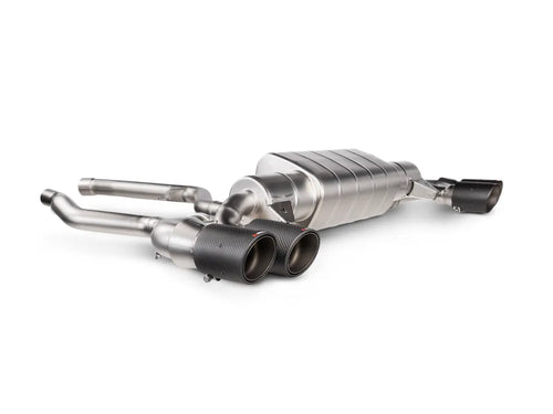 Exhausts