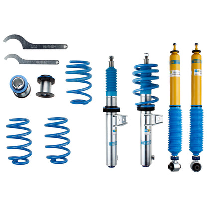 Bilstein B16 Coilover Kit | 48-251570