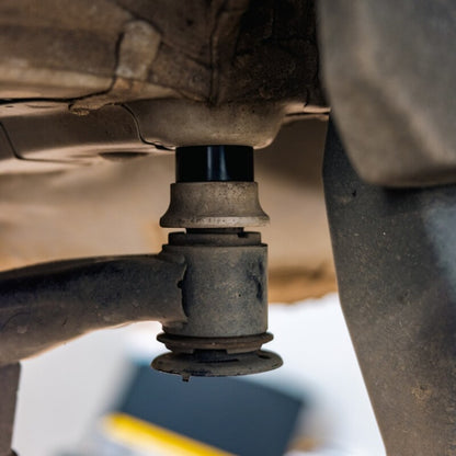 Bilstein 19-24 Subaru Forester B8 TerraSport Shock Absorber - Rear