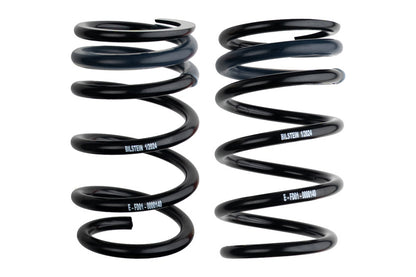 Bilstein 20-24 Tesla Y 4WD EVO Series Front & Rear Suspension Kit