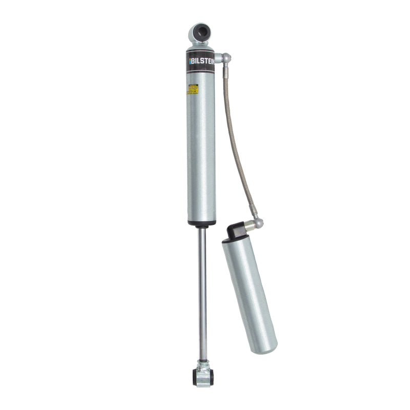 Bilstein B8 5165 9.4in Travel Remote Reservoir - Eye/Eye 255/70