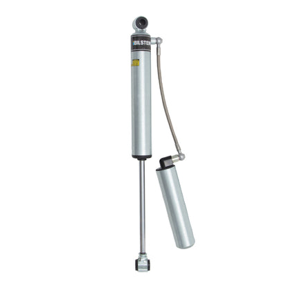 Bilstein B8 5165 9.4in Travel Remote Reservoir - Eye/Eye 255/70