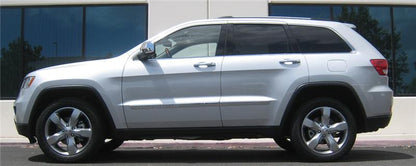 Eibach Lowering Springs Pro-Kit [28108.540]