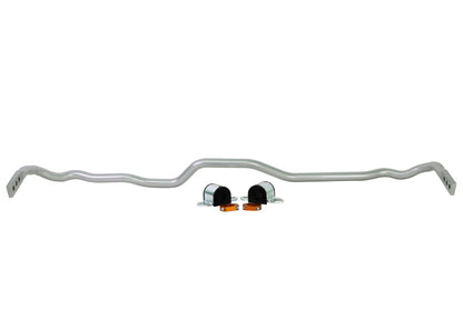 Whiteline 24mm Adjustable Rear Sway Bar | BTR102Z