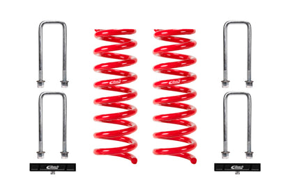 Eibach Pro-Truck Lift Kit | E30-82-069-03-22