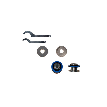 Bilstein B14 (PSS) Coilover Kit | 47-119444