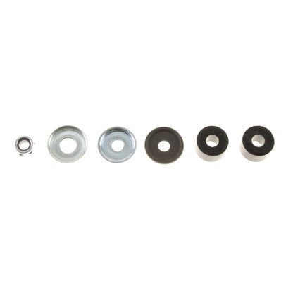 Bilstein 67-76 Chevrolet Camaro Drag Series Front Shock Absorber