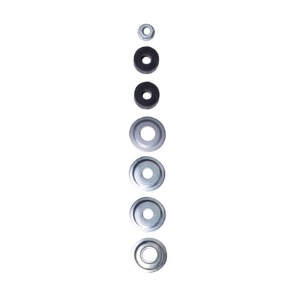 Bilstein 22-24 Toyota Tundra B8 5100 Shock Absorber - Rear