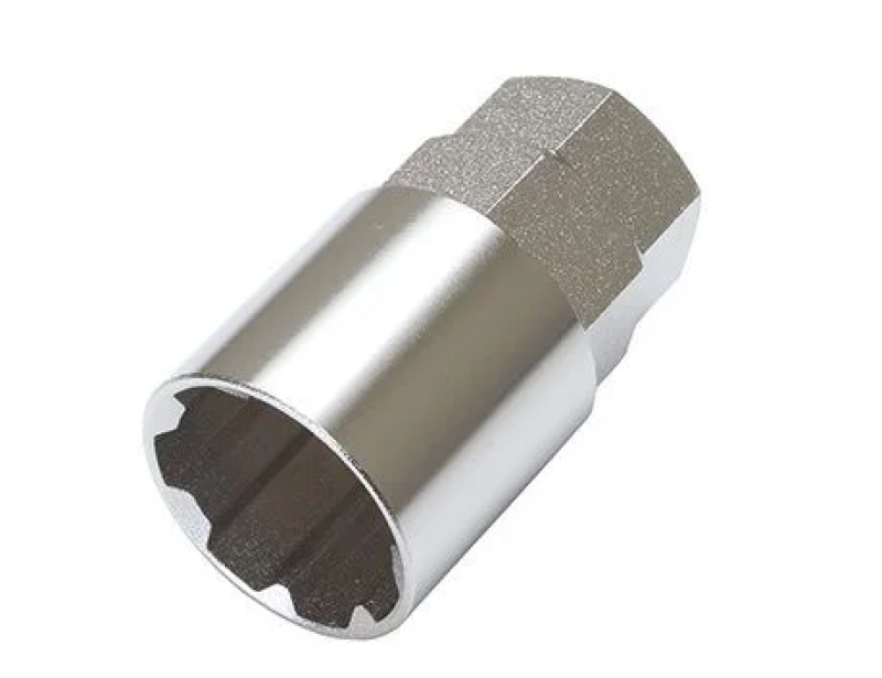 Project Kics Leggdura Racing Shell Type M14 Key Adapter - Number 143 ...