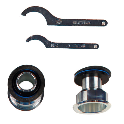 Bilstein B14 (PSS) Coilover Kit | 47-141179