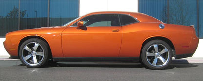 Eibach Lowering Springs Pro-Kit [28111.140]