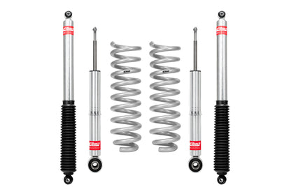 Eibach Pro-Truck Lift Stage 1 | E80-35-002-01-22