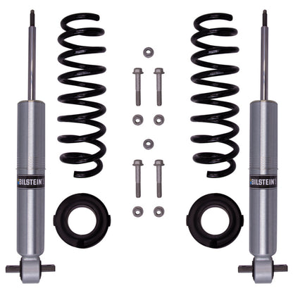 Bilstein B8 6112 Front Suspension Kit | 47-313996