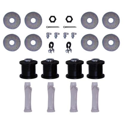 Bilstein 08-21 Sequoia / 07-21 Tundra B8 Front Upper Control Arm Kit