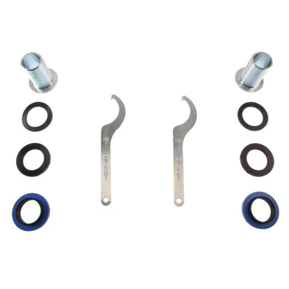 Bilstein B14 (PSS) Coilover Kit | 47-124851