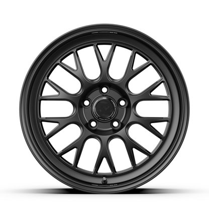 fifteen52 Holeshot RSR 18x8.5 5x112 ET42 Frosted Graphite