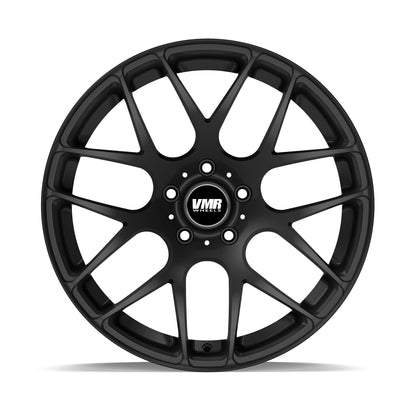 VMR V710FF Matte Black