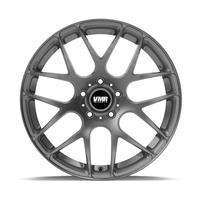 VMR V710FF Gunmetal