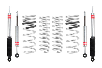 Eibach Pro-Truck Lift Stage 1 | E80-82-096-01-22
