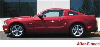 Eibach Lowering Springs Pro-Kit [35125.140]