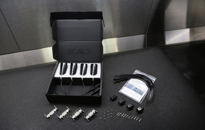 Scale Suspension EDC Delete Aston Martin Rapide S 13-18 - Magnetic Ride Delete Unit