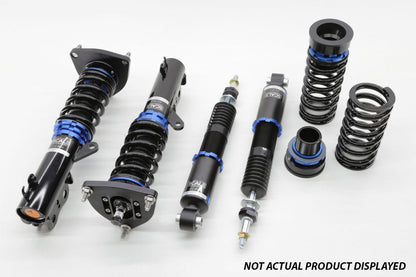 Scale Suspension Honda CRV 23+ Innovative Series Coilover