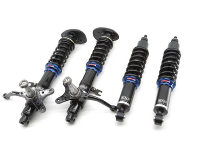 Scale Suspension Porsche 911 / 930 74-89 Innovative Series Coilover