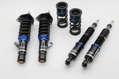 Scale Suspension Acura Integra Type S 2024+ Innovative Series Coilover