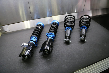 Scale Suspension Pontiac G8 08-09 Innovative Series Coilover