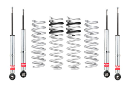 Eibach Pro-Truck Lift Stage 1 | E80-35-061-01-22