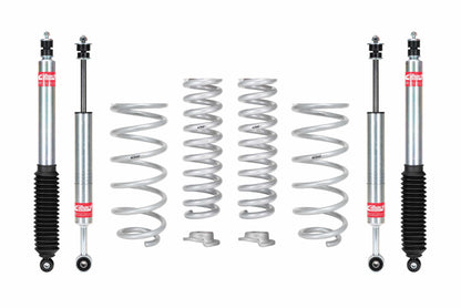 Eibach Pro-Truck Lift Stage 1 | E80-82-071-01-22