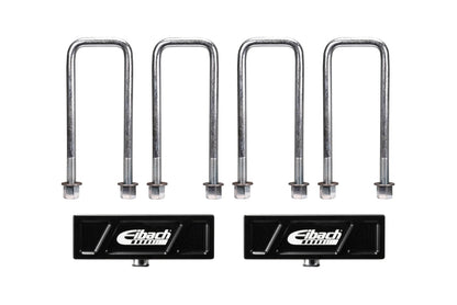 Eibach Pro-Truck 1.5in Lift Block | LB81-23-032-02-02