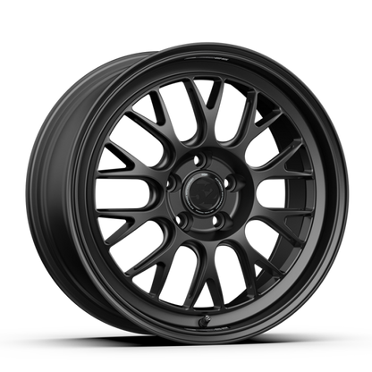 fifteen52 Holeshot RSR 18x8.5 5x112 ET42 Frosted Graphite