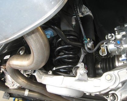 Eibach Lowering Springs Pro-Kit [35147.140]