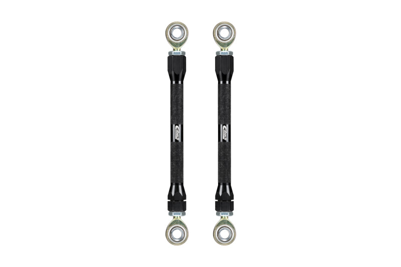 Eibach Heavy Duty Adjustable Endlink - Bolt Diameter M12 / Min Length 175MM / Max Length 205MM