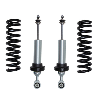 Bilstein B8 6112 Front Suspension Kit | 47-329232
