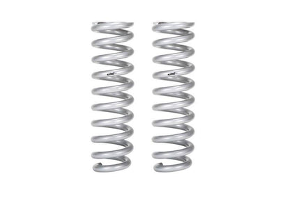 Eibach 08-21 Toyota Land Cruiser 4WD Pro-Lift Kit Front Springs (Must Used w/Pro-Truck Front Shock)