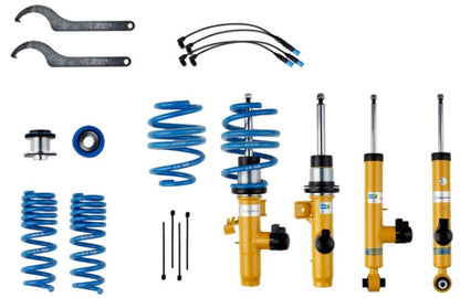 Bilstein B16 (DampTronic) Coilover Kit | 49-255980