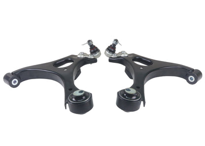 Whiteline Front Lower Control Arm Assembly | KTA366