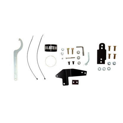 Bilstein 03-09 Toyota 4Runner / Lexus GX470 B8 8112 (DSA+) Front Left Shock - 1.3-4in Lift