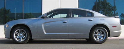 Eibach Pro-Kit for 11-12 Dodge Charger 2WD V6 / 2WD V8 (Will Not Effect Vehicle Height On Scat Pack)