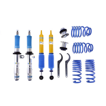 Bilstein B16 (PSS10) Coilover Kit | 48-244091