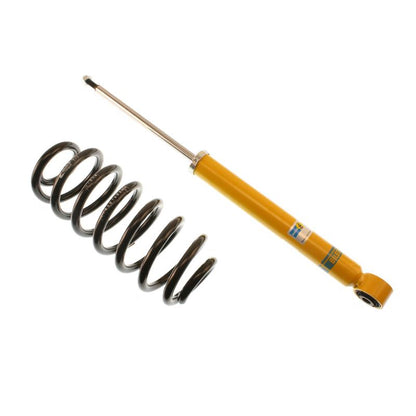 Bilstein B12 2006 Volkswagen Jetta TDI Sedan Front and Rear Suspension Kit