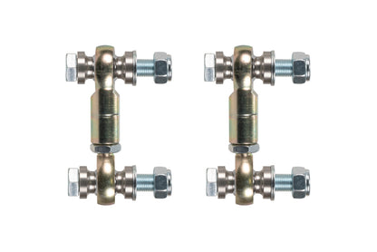 Eibach 20-23 Chevrolet Corvette Anti-Roll Kit - Front Adjustable End Link System